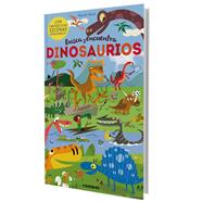 Busca y encuentra. Dinosaurios | 9788411583381 | Walden, Libby | Llibreria Sendak