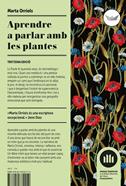 Aprendre a parlar amb les plantes | 9788419332219 | Orriols Balaguer, Marta | Librería Sendak