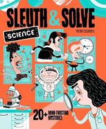 Science Sleuth & Solve | 9781797214559 | Librería Sendak