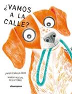 Vamos a la calle | 9788410016507 | AA.VV., AA.VV. | Librería Sendak