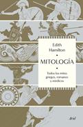Mitología | 9788434433199 | Hamilton, Edith | Librería Sendak