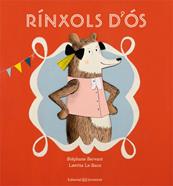 Rínxols d'ós | 9788426140852 | Servant - Le Saux | Llibreria Sendak