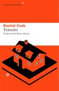 Tránsito | 9788417007225 | Cusk, Rachel | Librería Sendak