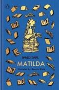 Matilda | 9780241827673 | dahl, roald | Llibreria Sendak