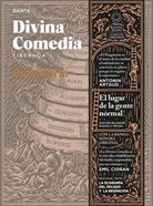 Divina comedia liberada. Purgatorio | 9791388154706 | Alighieri, Dante | Librería Sendak