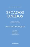 Cinco miradas sobre Estados Unidos | 9789709667134 | Enríquez, Mariana | Llibreria Sendak