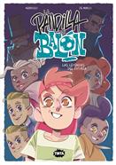 La pandilla del balón 2. Las leyendas del fut-rúa | 9788491427841 | Enrico Nebbioso | Llibreria Sendak