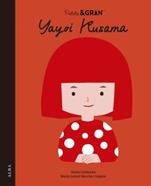Petita & Gran Yayoi Kusama | 9788411782678 | Sánchez Vegara, María Isabel | Llibreria Sendak