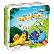 Carrera de caracoles | 8436621891659 | Llibreria Sendak