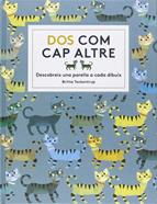 Dos com cap altre | 9788494400957 | Teckentrup, Britta | Llibreria Sendak