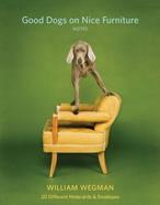 Good Dogs on Nice Furniture Notes: 20 Different Notecards & Envelopes | 9781452166636 | Wegman, William | Llibreria Sendak