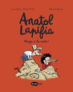 Anatol Lapifia 3 - Ningú a la vista! | 9788412399738 | Didier, Anne/Muller, Olivier | Llibreria Sendak
