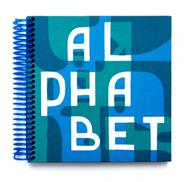 Alphabet | 9782361936723 | Fischer, Jérémie | Llibreria Sendak