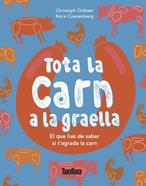 Tota la carn a la graella | 9791387718275 | Drösser, Christoph | Llibreria Sendak