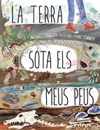 La terra sota els meus peus | 9788426149008 | Zommer, Yuval | Librería Sendak