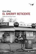 El sheriff reticente | 9791399130317 | Offutt, Chris | Librería Sendak