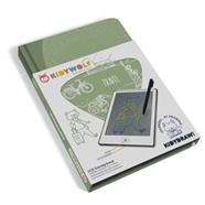KIDYWOLF KIDYDRAW MINI - Viatges | 5407009181474 | Librería Sendak
