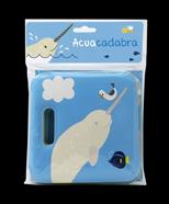 Acuacadabra. Narval | 9788408226710 | YOYO | Llibreria Sendak