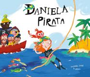 Daniela pirata | 9788417123116 | Susanna Isern | Llibreria Sendak