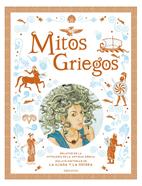 Mitos griegos | 9788414053621 | Varios autores | Llibreria Sendak