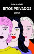 Ritos privados | 9791399036329 | Armfield, Julia | Llibreria Sendak
