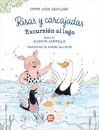 Excursión al lago | 9788410447127 | Campello, Giuditta | Librería Sendak
