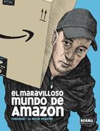 El maravilloso mundo de amazon | 9788467978643 | Varios autores | Librería Sendak