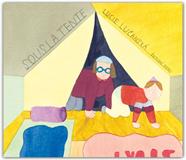 Sous la tente | 9782352896128 | Lucanská, Lucie | Llibreria Sendak