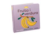 Fruita i verdura. MiniToc | 9788411581790 | Findlay, Rhiannon | Llibreria Sendak