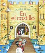 A ver, a ver. En el castillo | 9781474935692 | AA.VV. | Llibreria Sendak