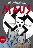 Maus | 9788439720713 | Art Spiegelman | Llibreria Sendak