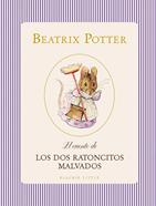 El cuento de Los dos ratoncitos malvados | 9791388154386 | Potter, Beatrix | Llibreria Sendak