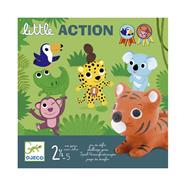 DJECO Little Action | 3070900085572 | Llibreria Sendak