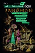 Biblioteca Sandman vol. 02: La casa de muñecas (Segunda edición) | 9788419518477 | Gaiman, Neil | Llibreria Sendak