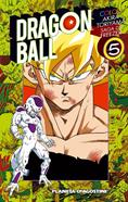 Dragon Ball Color Freezer nº 05/05 | 9788416090006 | Toriyama, Akira | Llibreria Sendak