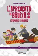 L'aprenenta de bruixa, 2 | 9791387961060 | Norton, Mary | Llibreria Sendak
