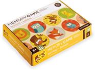 Memo Animals + Babies | 758524447923 | Llibreria Sendak