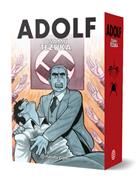 Adolf (Tezuka) | 9788411403627 | Tezuka, Osamu | Llibreria Sendak
