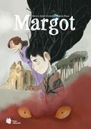 Margot | 9788410158412 | Etxeberria, Martin y Xabi | Llibreria Sendak