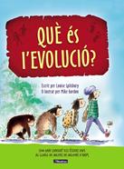 Què és l'evolució? | 9788448848514 | Louise Spilsbury/Mike Gordon | Llibreria Sendak