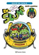 Dr. Slump nº 09/15 (català) | 9788411124027 | Toriyama, Akira | Librería Sendak