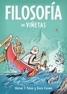 Filosofía en viñetas | 9788466342902 | Patton, Michael F./Cannon, Kevin | Llibreria Sendak