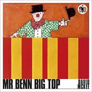 Mr Benn Big Top | 9781839130724 | Mckee, David | Llibreria Sendak