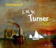 Coloring Book - Turner | 9783791370903 | Llibreria Sendak