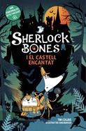 Sherlock Bones i el castell encantat | 9788448969332 | Collins, Tim | Llibreria Sendak