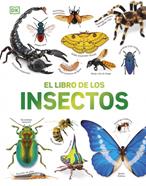 El libro de los insectos | 9780241839386 | DK | Llibreria Sendak