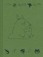 Cuaderno - Neighbout Totoro journal | 9781797233000 | , Studio Ghibli | Llibreria Sendak