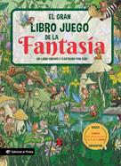 El gran libro juego de la fantasía | 9788419898807 | Subi | Llibreria Sendak