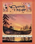 Armelle y Mirko 1. La chispa | 9788467976885 | Loic Clement / Anne Montel / Julien Arnal | Llibreria Sendak
