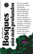 Bosques aún más profundos | 9788410323933 | Herrera, Sarai | Librería Sendak